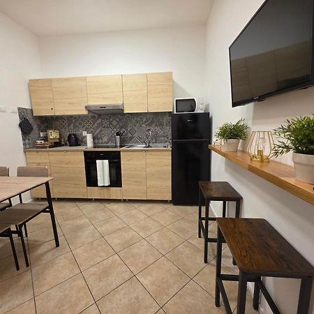 La Ca' Maggiore Affittaly Apartments Bologna Kültér fotó
