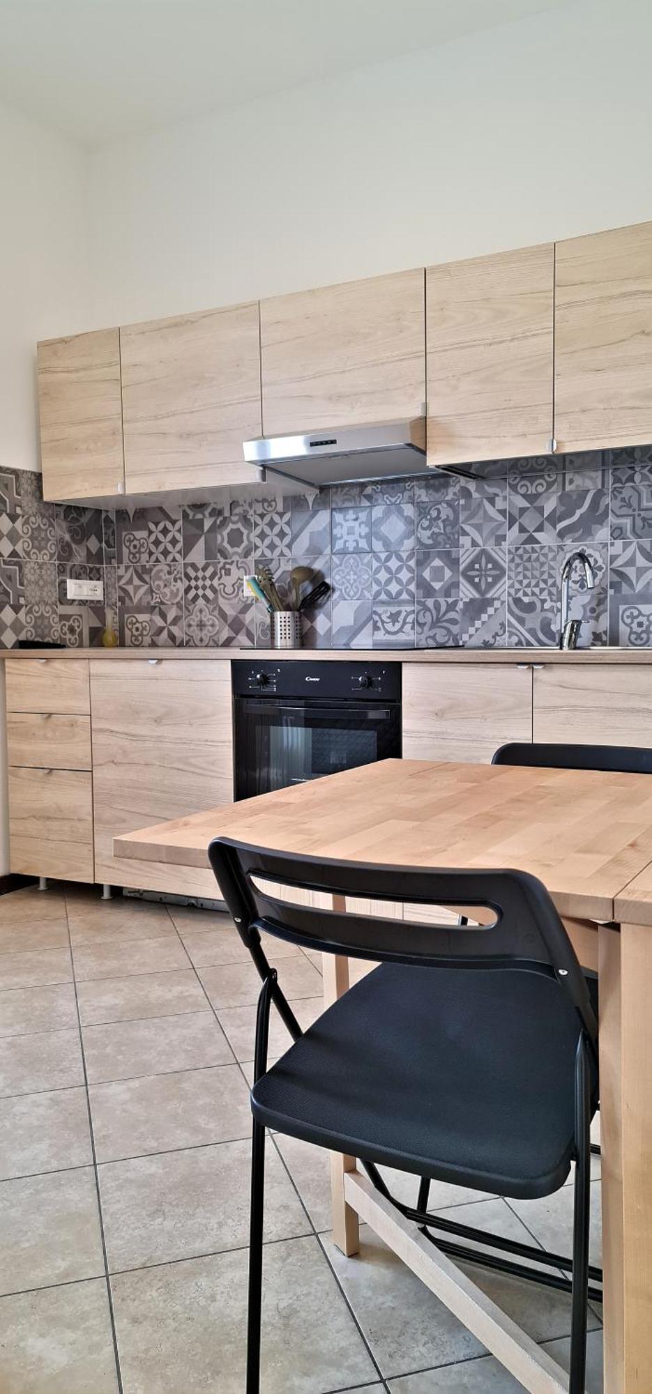 La Ca' Maggiore Affittaly Apartments Bologna Kültér fotó