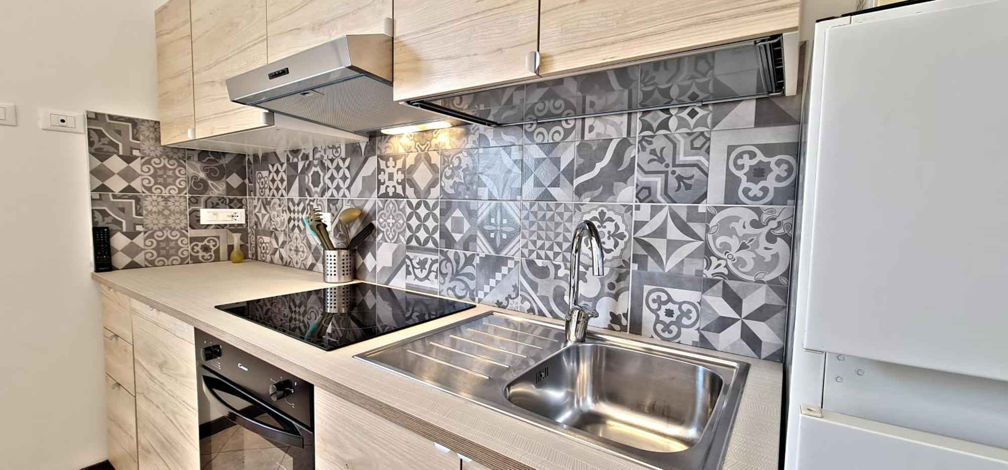 La Ca' Maggiore Affittaly Apartments Bologna Kültér fotó