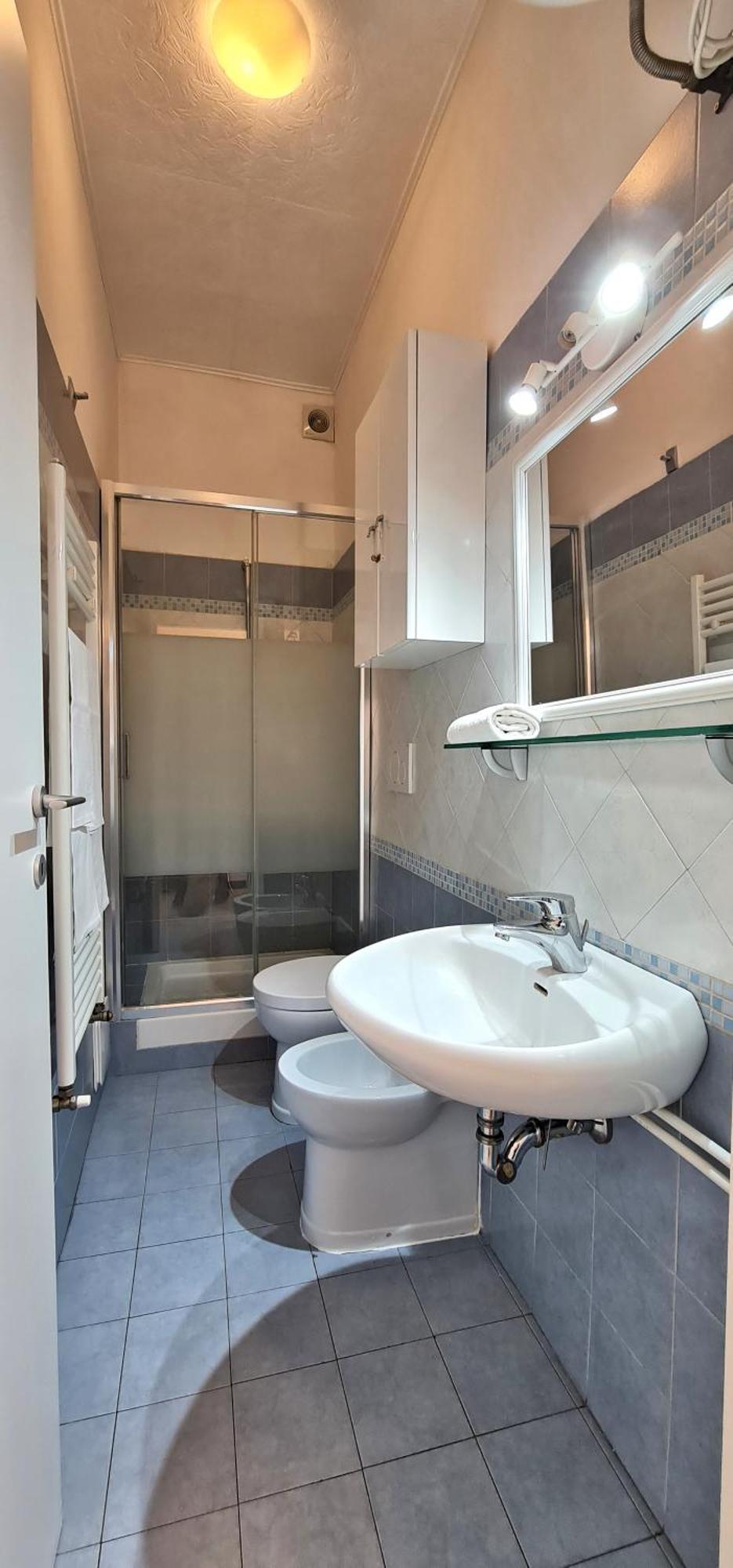 La Ca' Maggiore Affittaly Apartments Bologna Kültér fotó