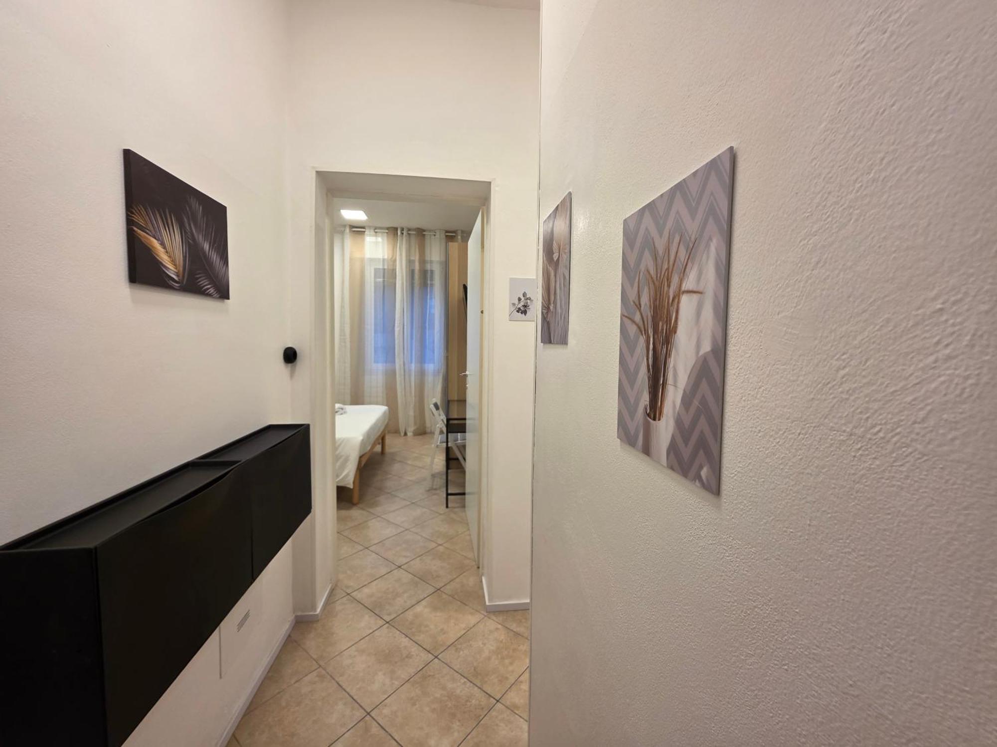 La Ca' Maggiore Affittaly Apartments Bologna Kültér fotó