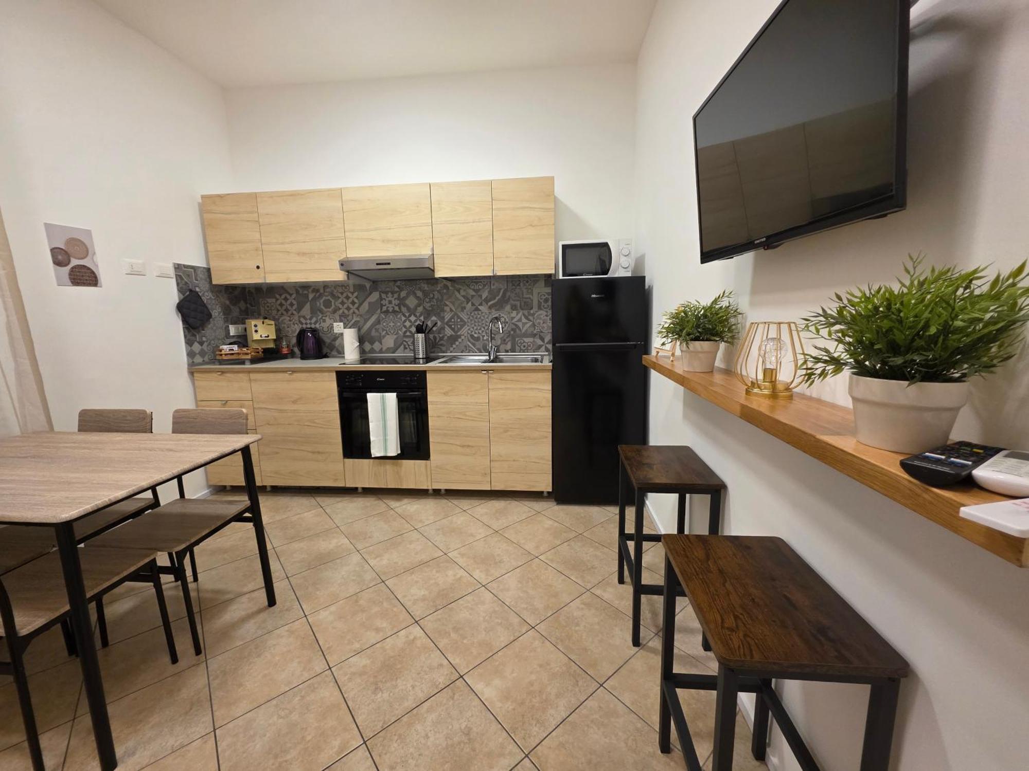 La Ca' Maggiore Affittaly Apartments Bologna Kültér fotó