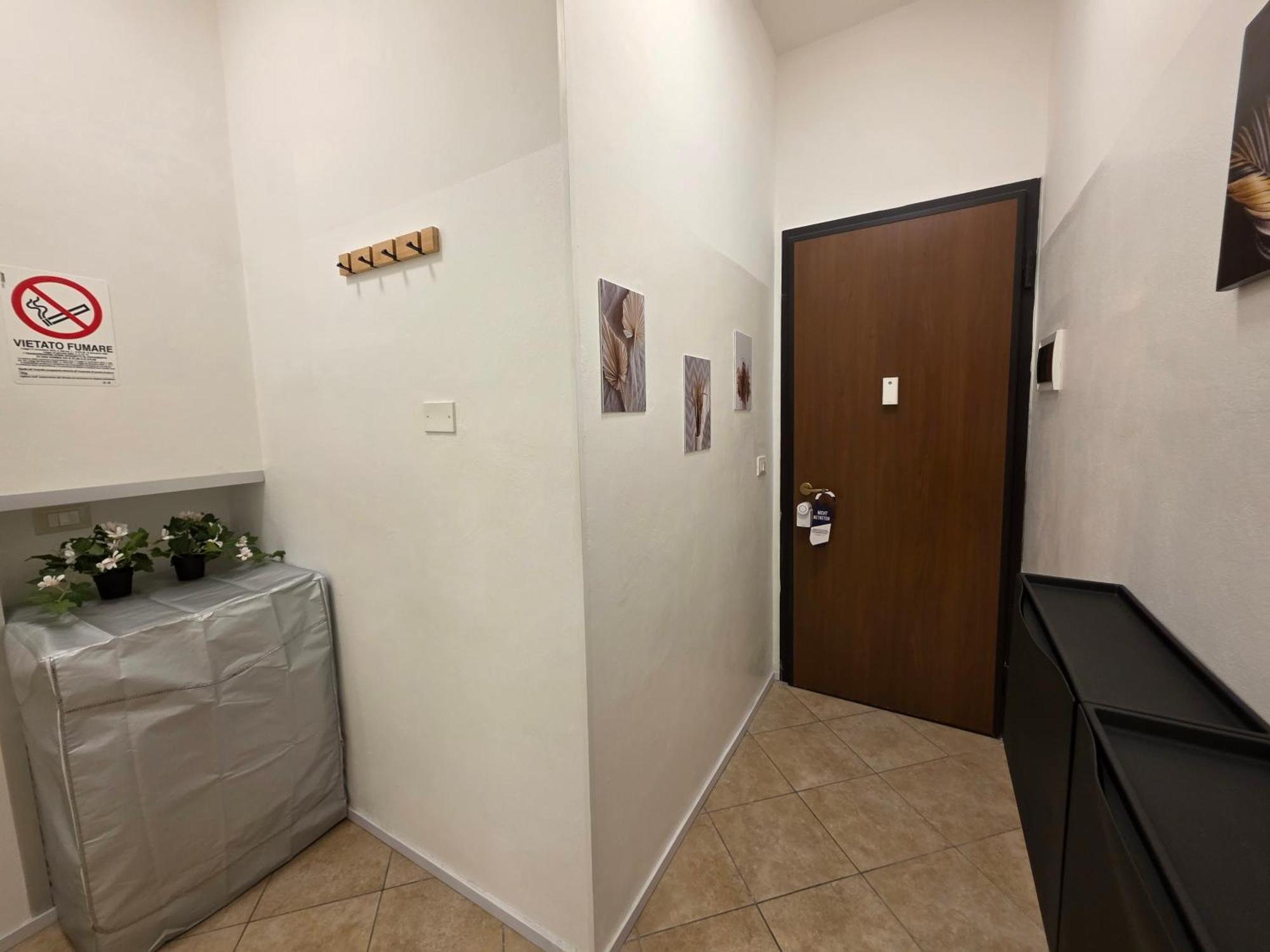 La Ca' Maggiore Affittaly Apartments Bologna Kültér fotó
