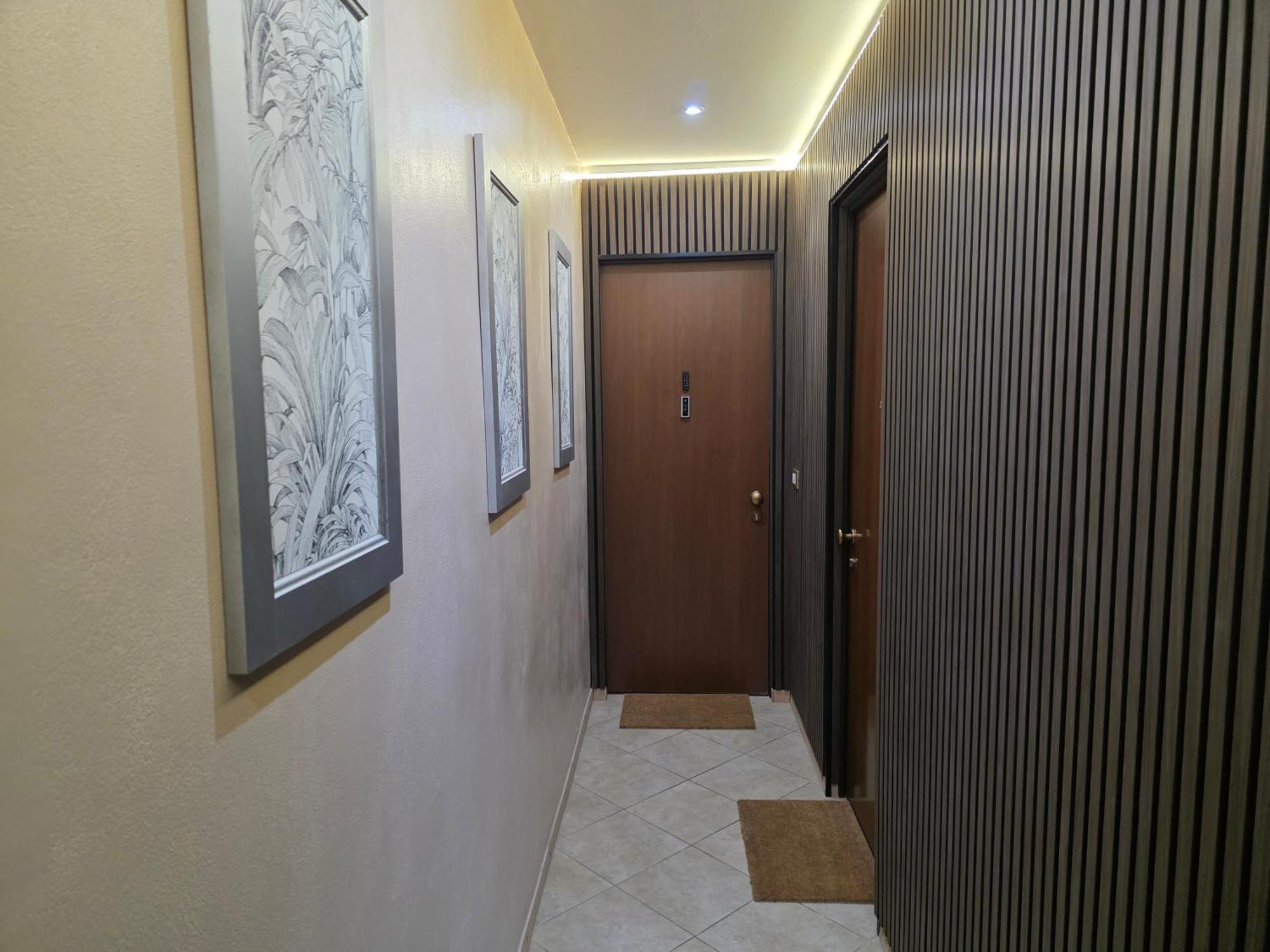 La Ca' Maggiore Affittaly Apartments Bologna Kültér fotó