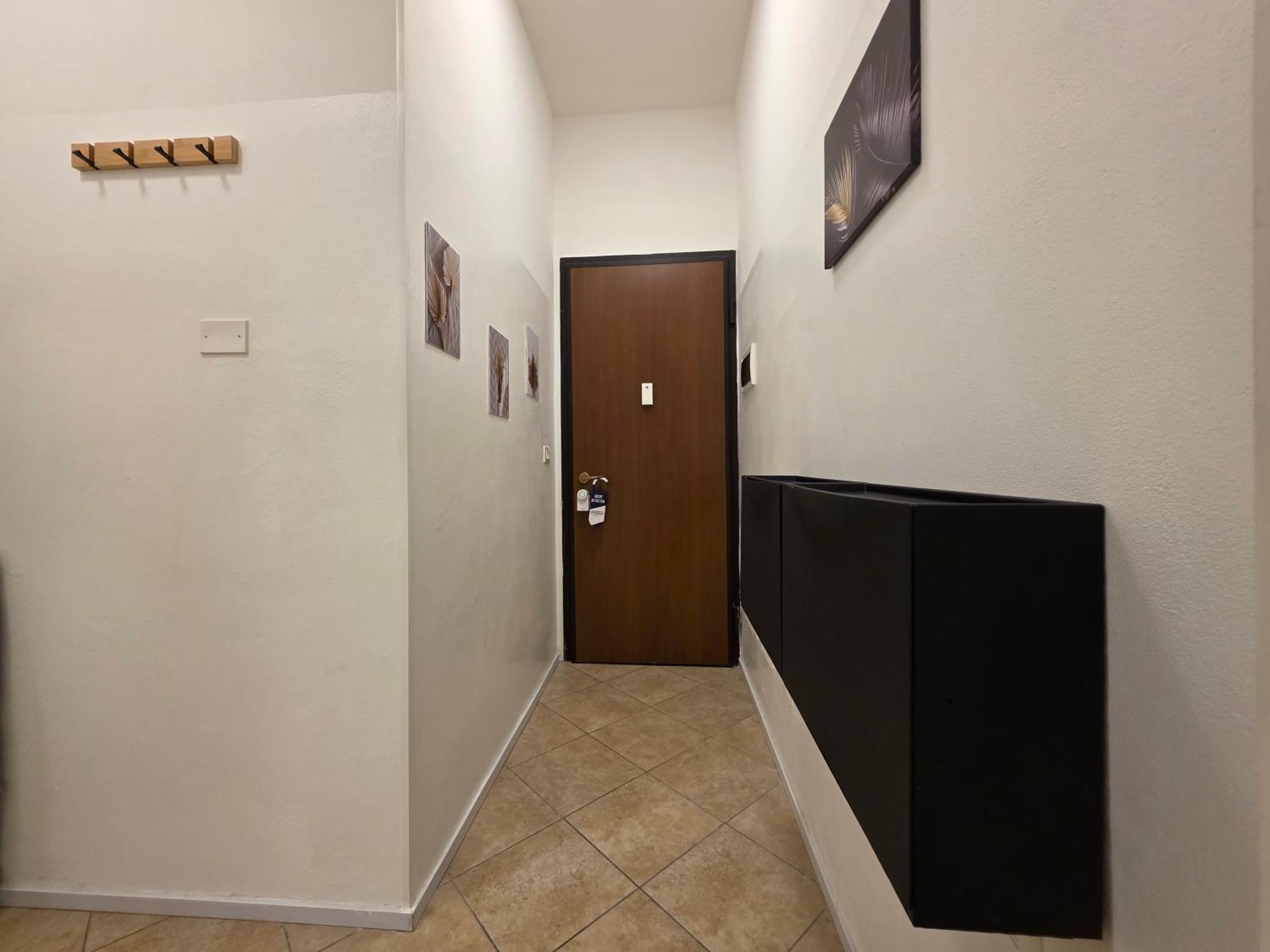 La Ca' Maggiore Affittaly Apartments Bologna Kültér fotó
