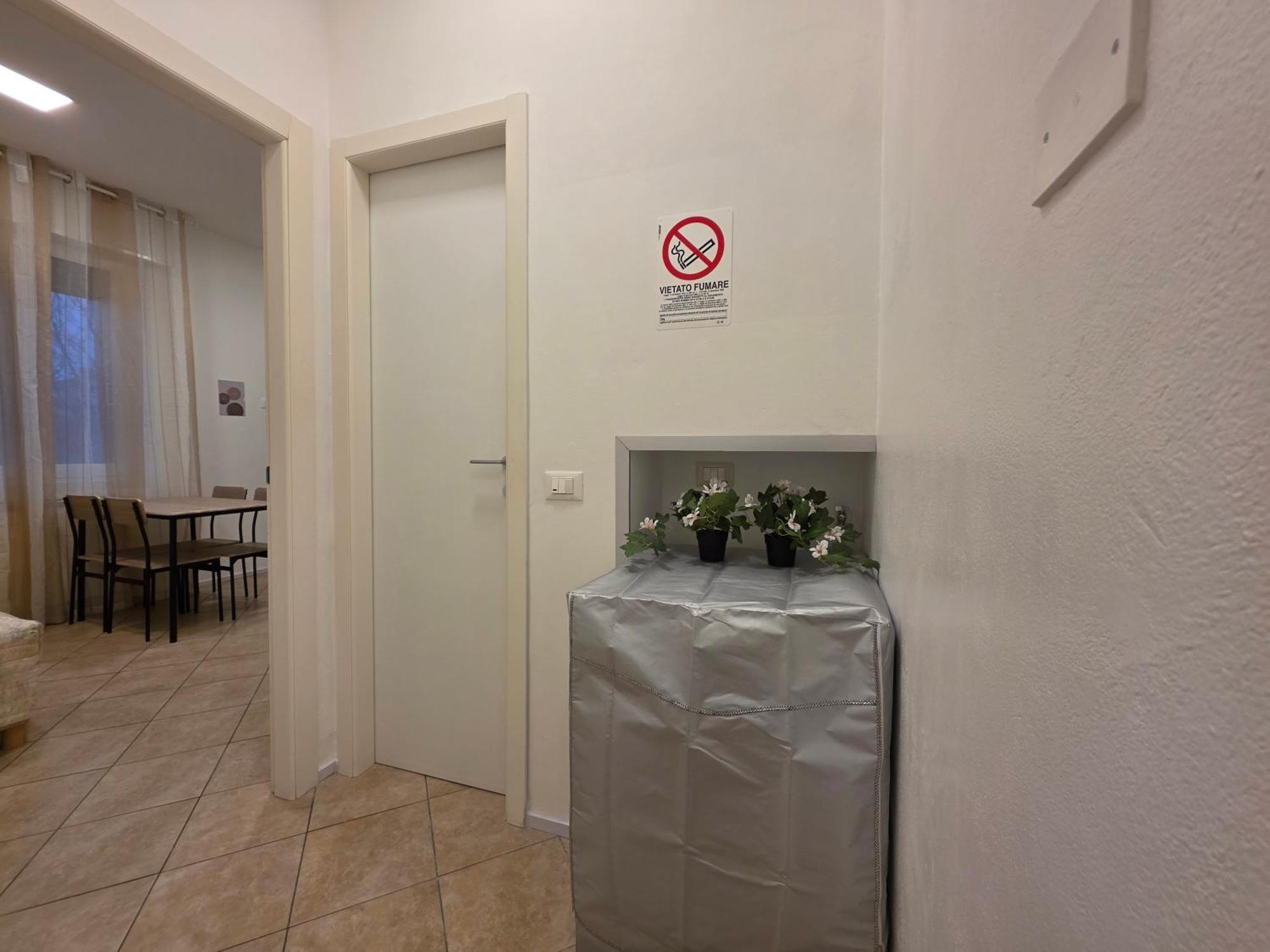 La Ca' Maggiore Affittaly Apartments Bologna Kültér fotó