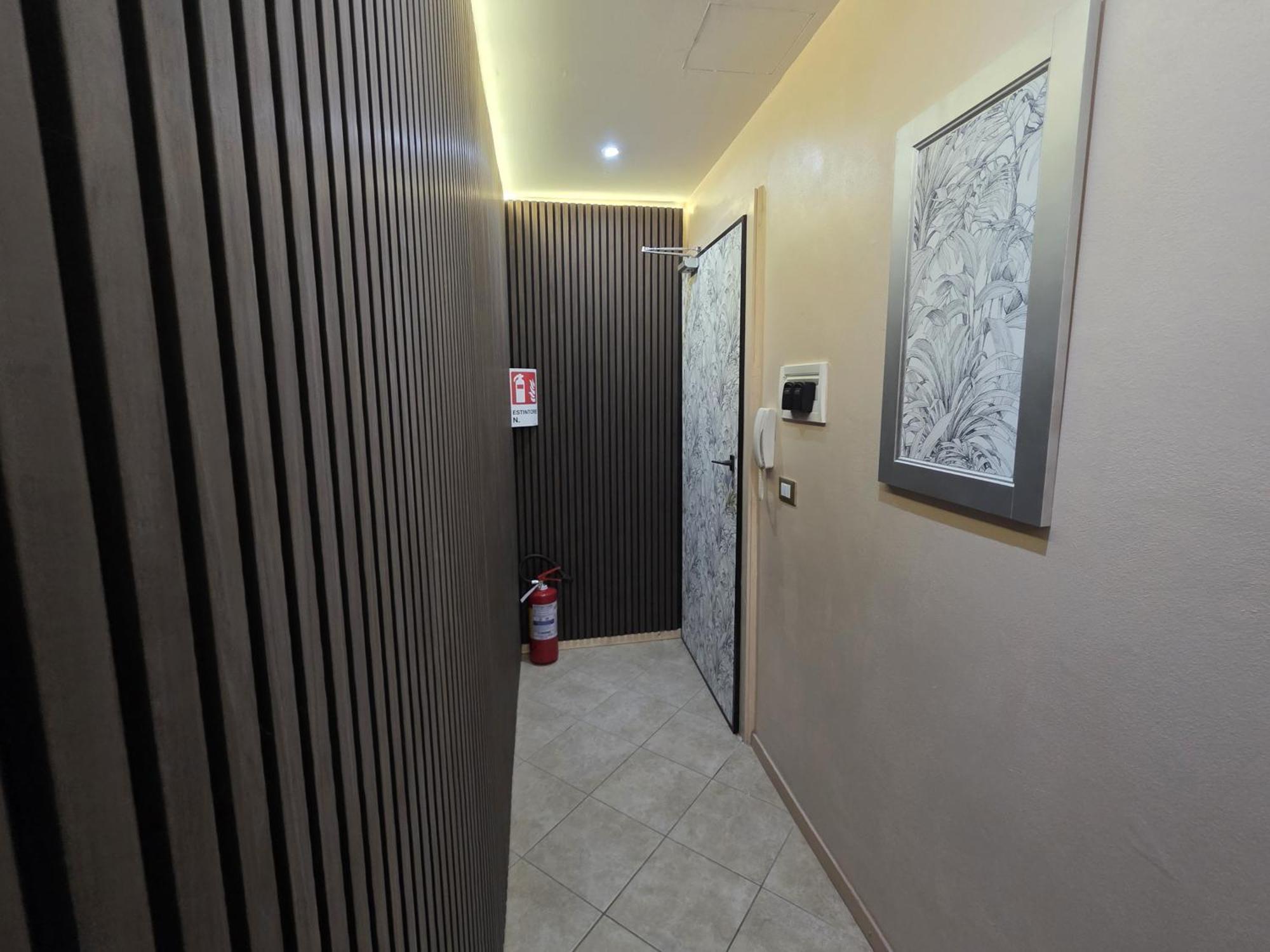 La Ca' Maggiore Affittaly Apartments Bologna Kültér fotó