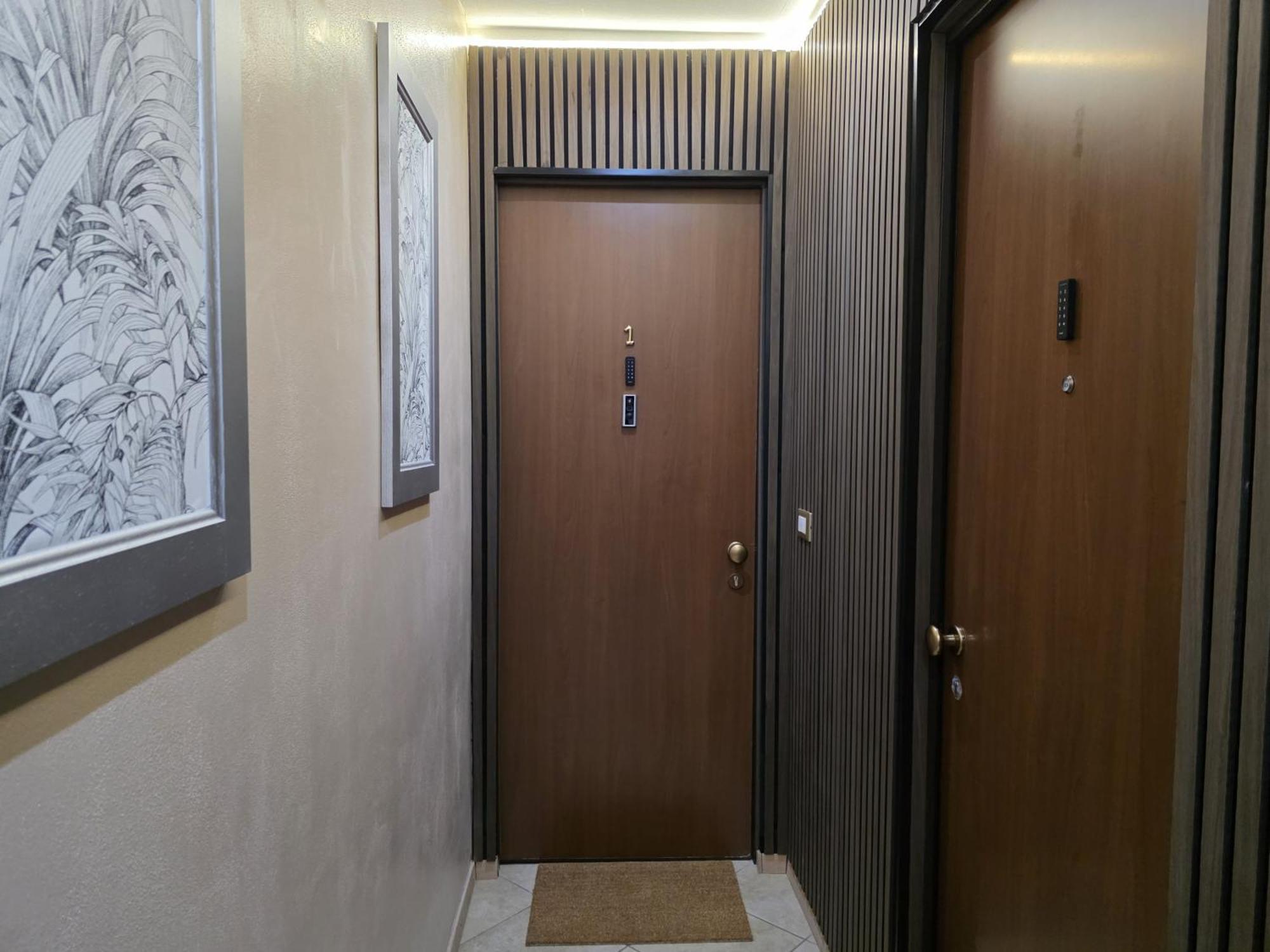 La Ca' Maggiore Affittaly Apartments Bologna Kültér fotó