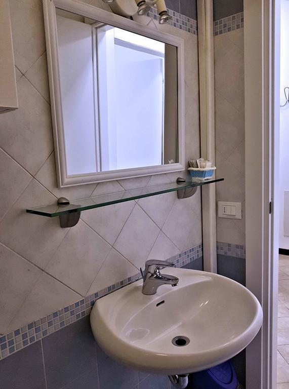La Ca' Maggiore Affittaly Apartments Bologna Kültér fotó