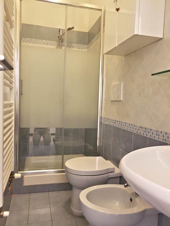 La Ca' Maggiore Affittaly Apartments Bologna Kültér fotó